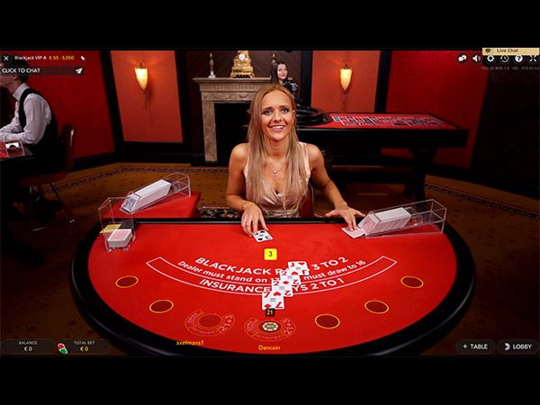 Live Lounge Casino Live Lounge Casino