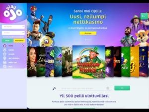 Playojo Playojo