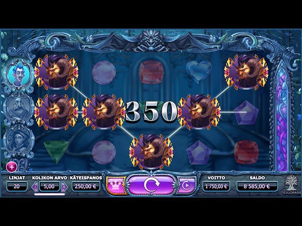 Casino Heroes Bonus Casino Heroes Bonus