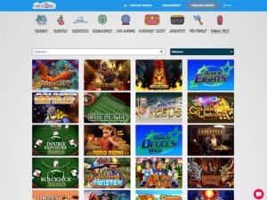 Fantasino Casino Fantasino Casino