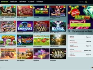 Wixstars Casino Wixstars Casino