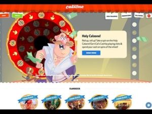 Calzone Casino Calzone Casino