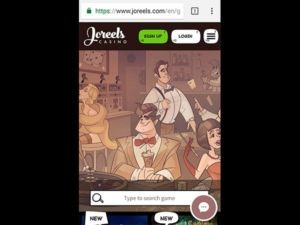 Joreels Joreels
