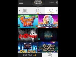 Casino Mobiili Casino Mobiili