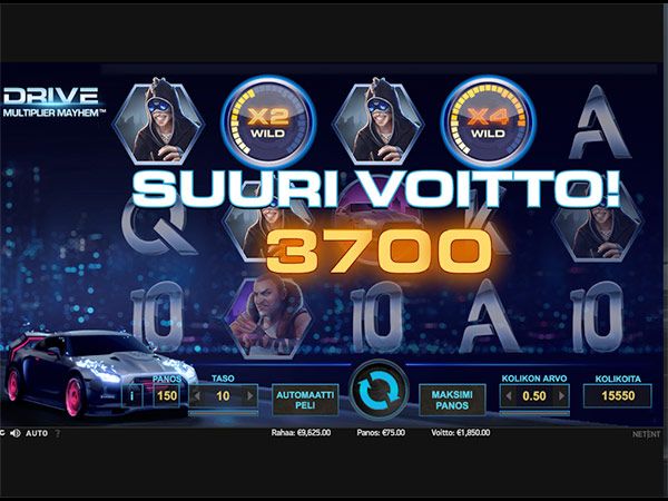 Drift Casino Drift Casino