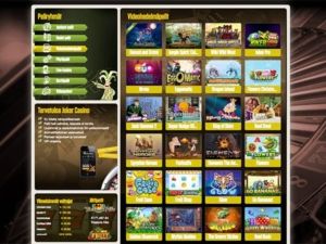 Online betting Online betting