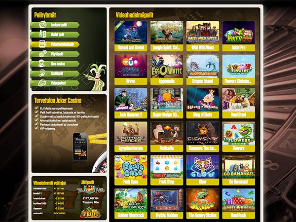 Joker Casino Geislingen Joker Casino Geislingen