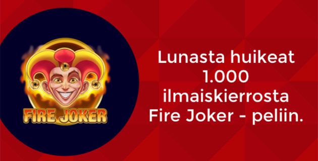 Karjala Kasino Karjala Kasino