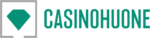 Casinohuone logo