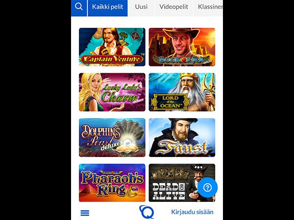 Quasar Gaming Casino Quasar Gaming Casino