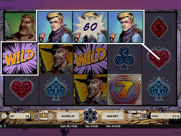 Gunsbet Gunsbet