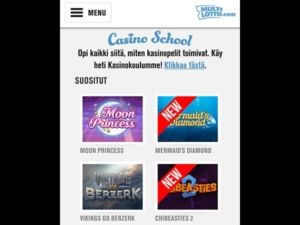 Casino Mobiili Casino Mobiili