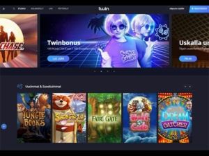 Twins Casino Twins Casino