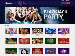 Joo Casino Joo Casino