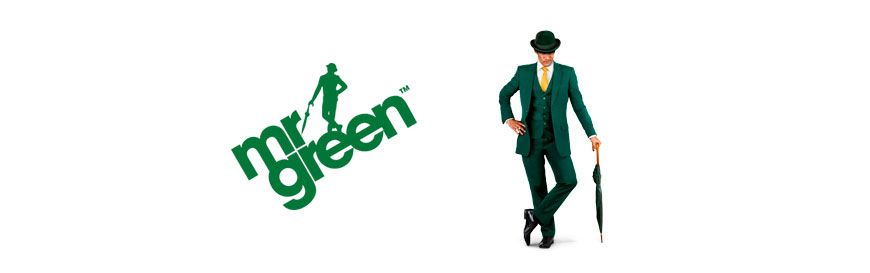 MrGreen