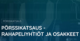porssikatsaus