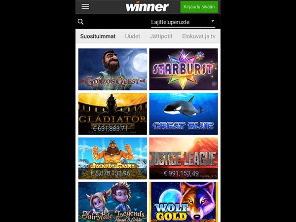 Video Slots Kokemuksia Video Slots Kokemuksia