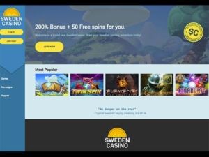 Casino Sverige Casino Sverige
