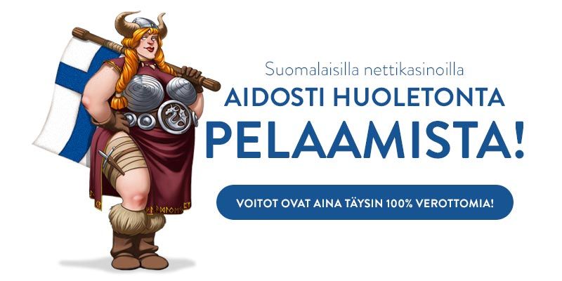 Miten suomen nettikasinot teki minusta paremman myyjän