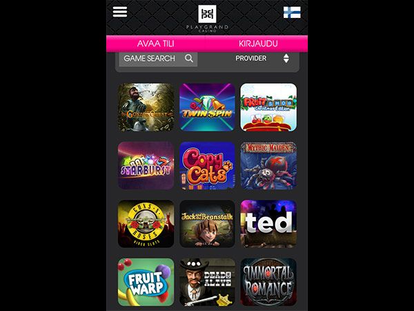 Spin palace mobile flash casino Spin palace mobile flash casino