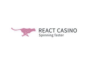 React React