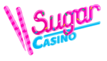 SugarCasino logo