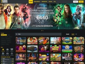 7gods Casino 7gods Casino