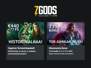 7gods Casino 7gods Casino