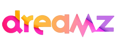 Dreamz Kasino logo