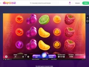 Dreamz Casino Dreamz Casino
