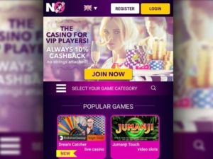 No Bonus Casino No Bonus Casino