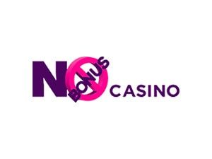 No Bonus Casino No Bonus Casino