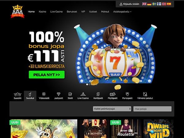 triple aces casino erfahrungen triple aces casino erfahrungen