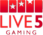 Live 5 Gaming