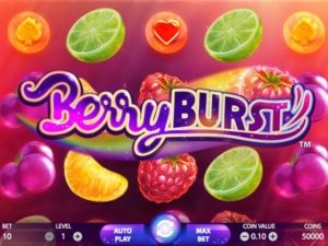 Berryburst