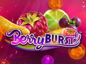 Berryburst peli