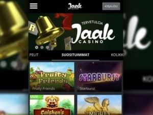 Jaak Casino Jaak Casino