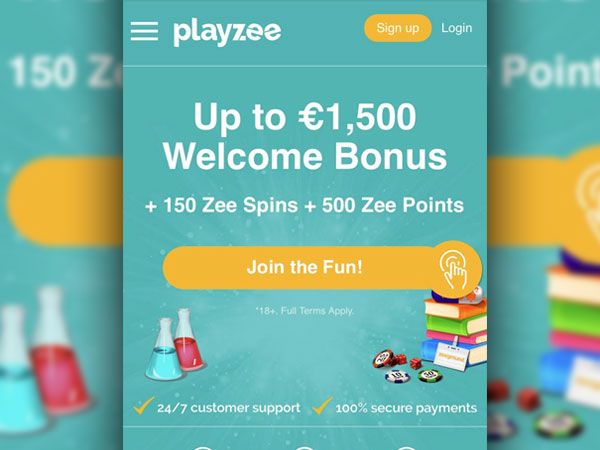 casino 10 euro no deposit bonus