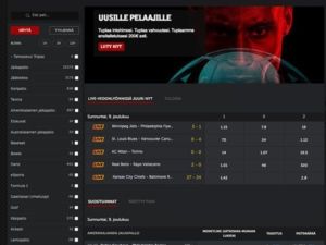 Betsafe Bonuskoodi Betsafe Bonuskoodi