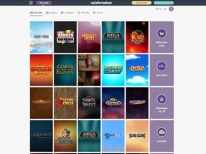 Wishmaker Casino Wishmaker Casino