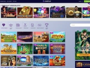 Casiplay Casino Casiplay Casino