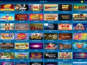 Best slots online