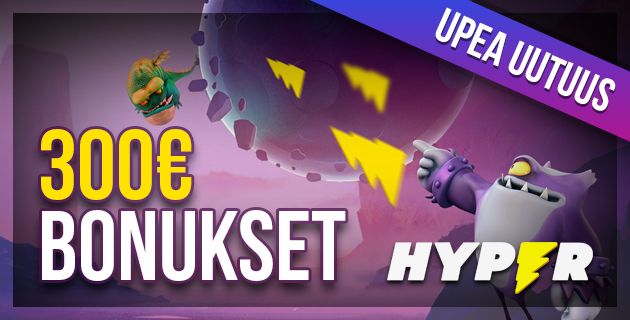 Hyper Casino Hyper Casino