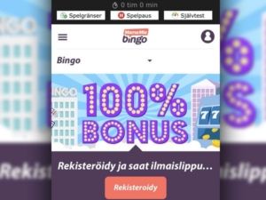 Mamamia Bingo Mamamia Bingo