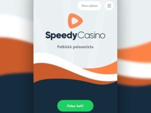Speedycasino Speedycasino