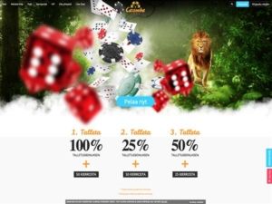 Casimba Casino Casimba Casino
