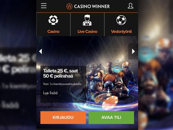 Casino Casino