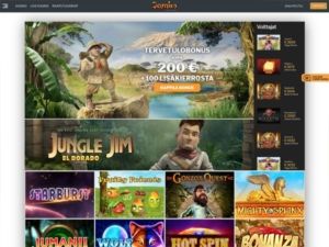 Jambo Casino Jambo Casino