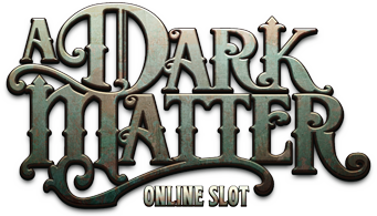 A Dark Matter logo