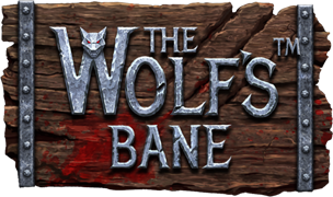 The Wolf's Bane logo